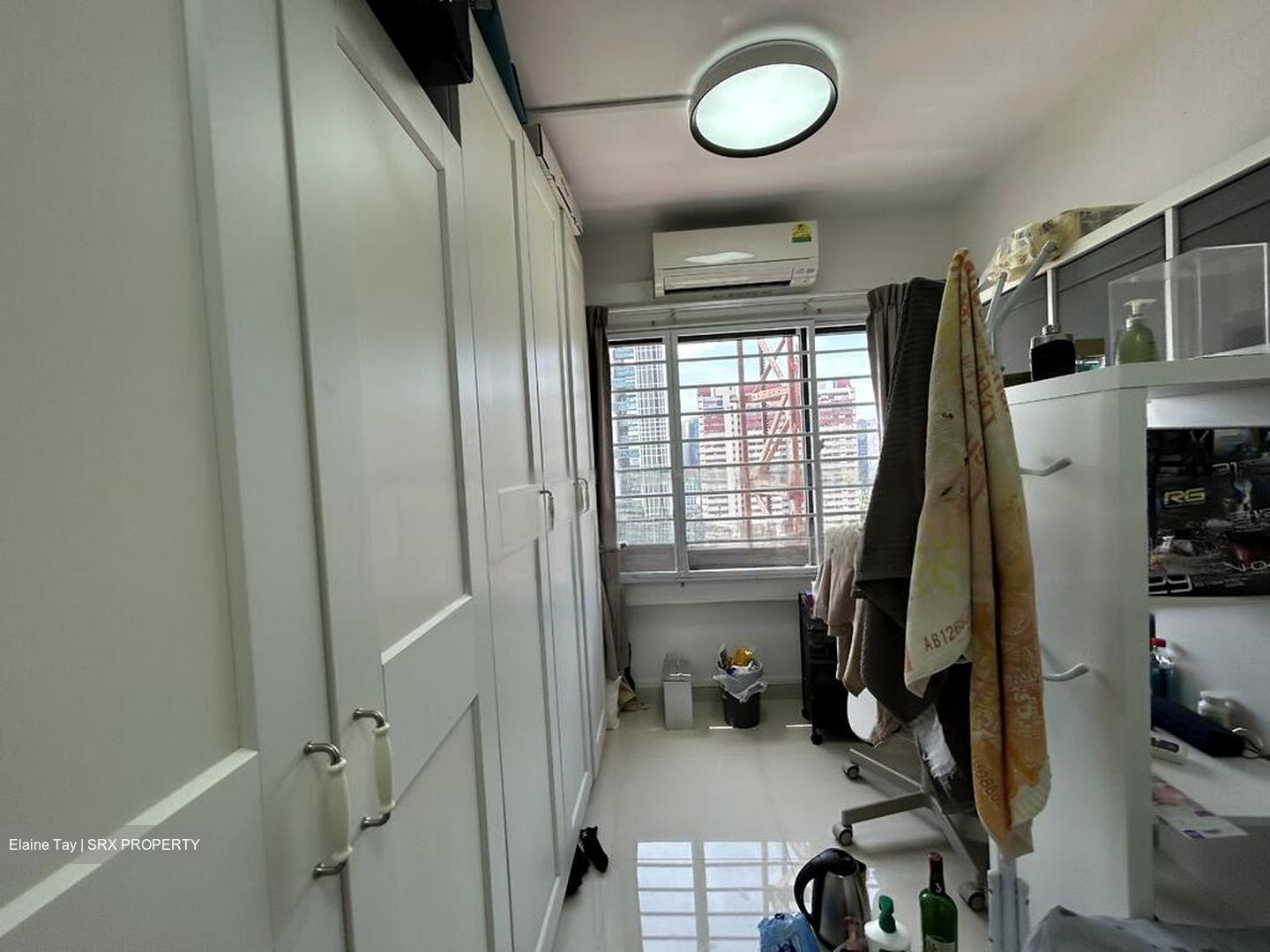 People's Park Complex (D1), Apartment #452474581